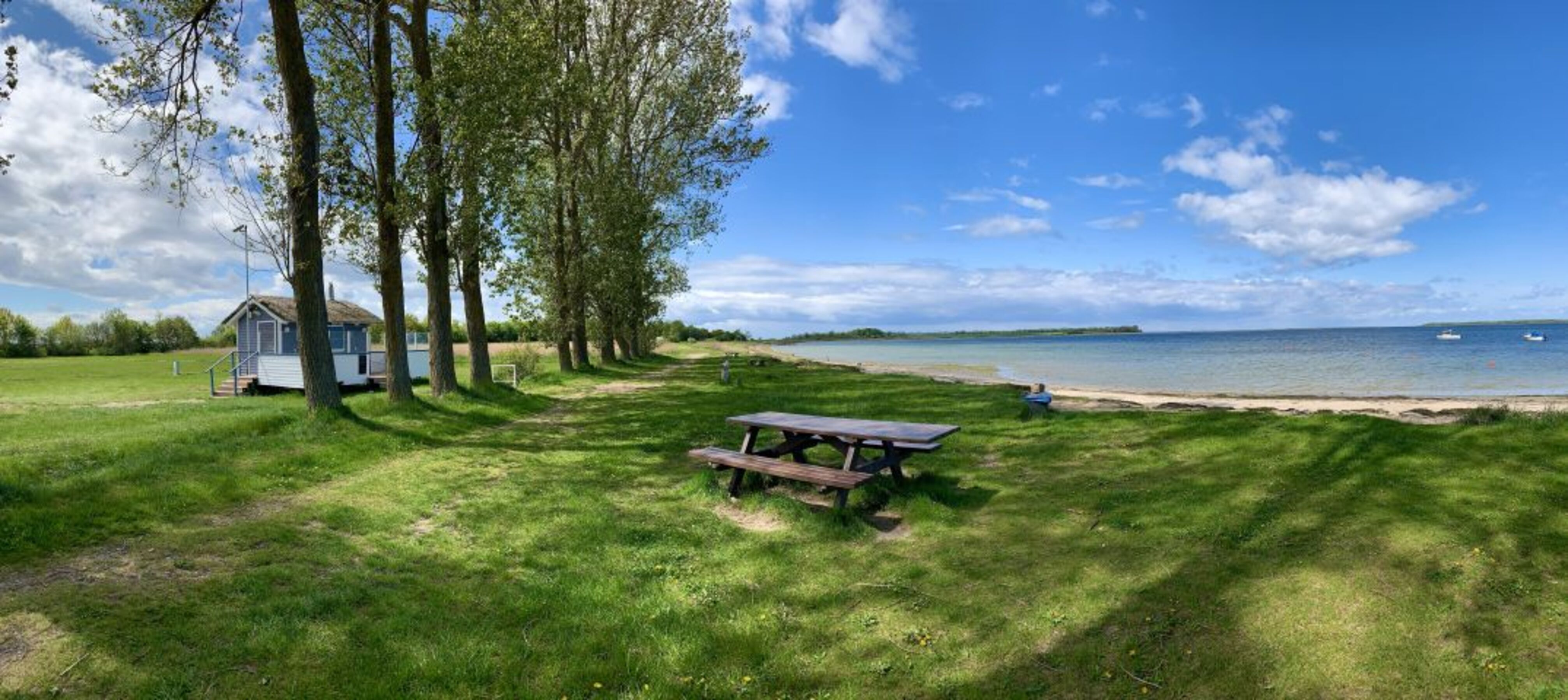 Strand Boiensdorf