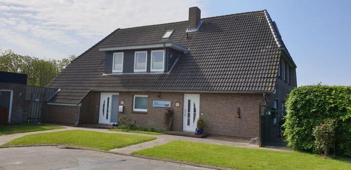 Das Haus Schau ins Land