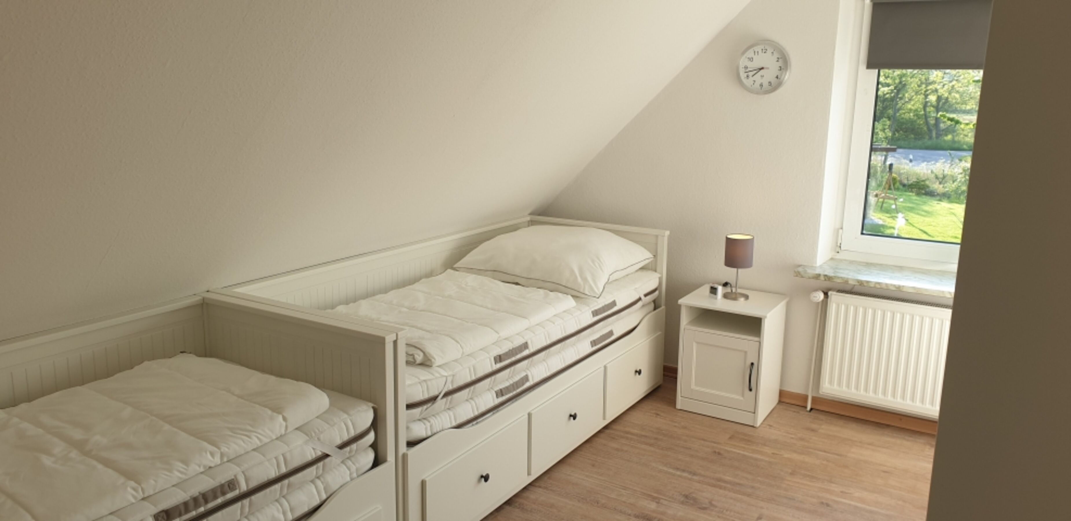 Kinder Schlafzimmer im 1.Stock