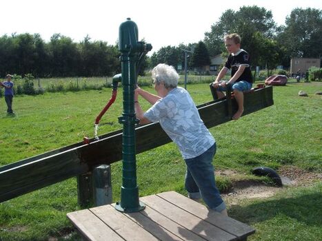 Naturerlebniszentrum Maasholm