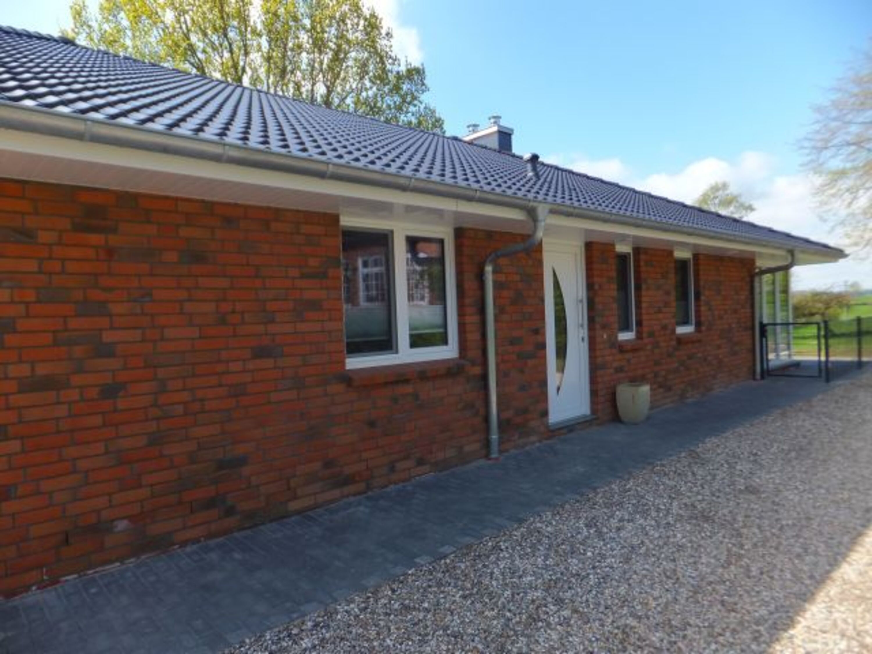 Eingang HH rechts