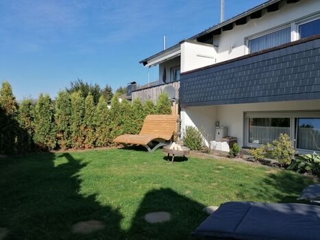 Großartiger Urlaub - kleines Geld   Boxspringbett Zaun WLAN ...