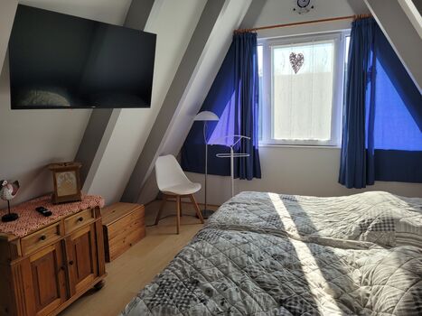 Elternschlafzimmer