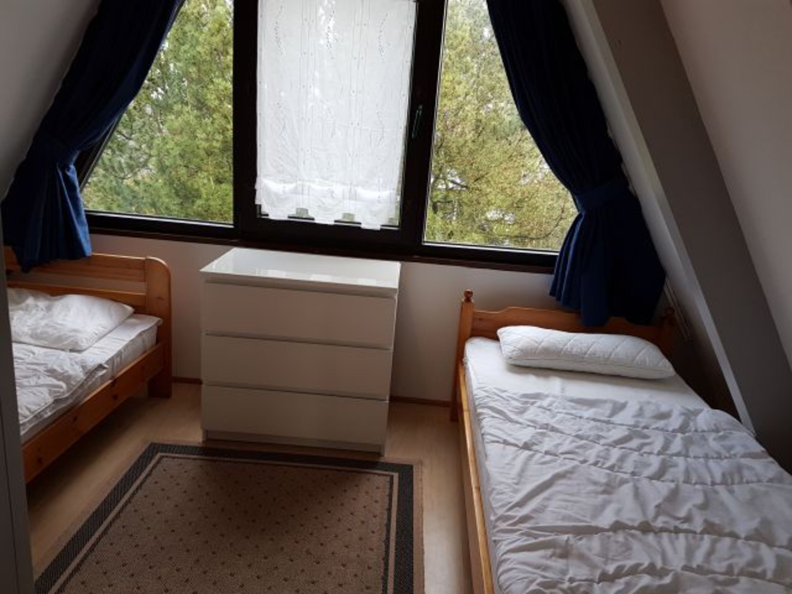 Kinderschlafzimmer