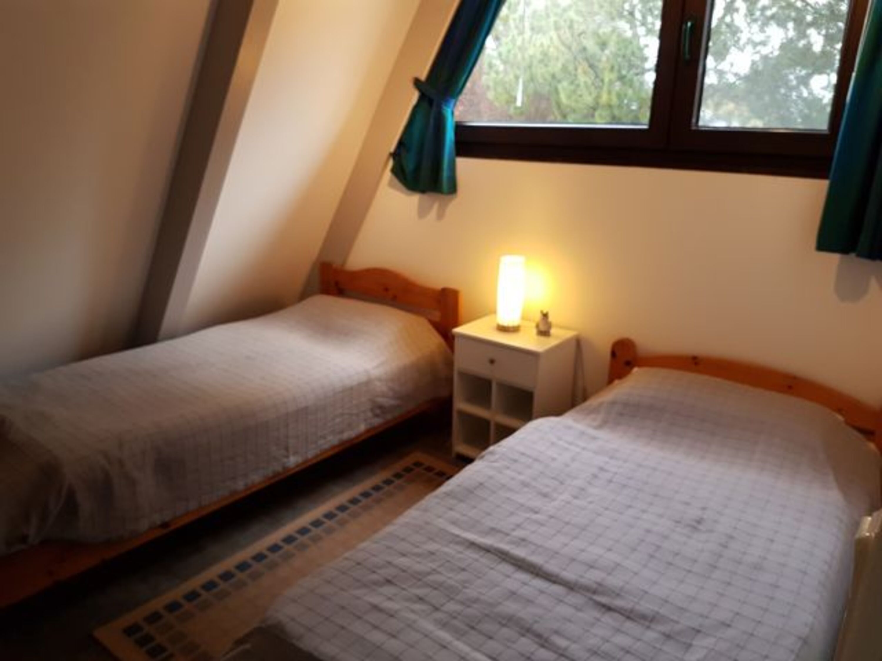 Das 3. Schlafzimmer