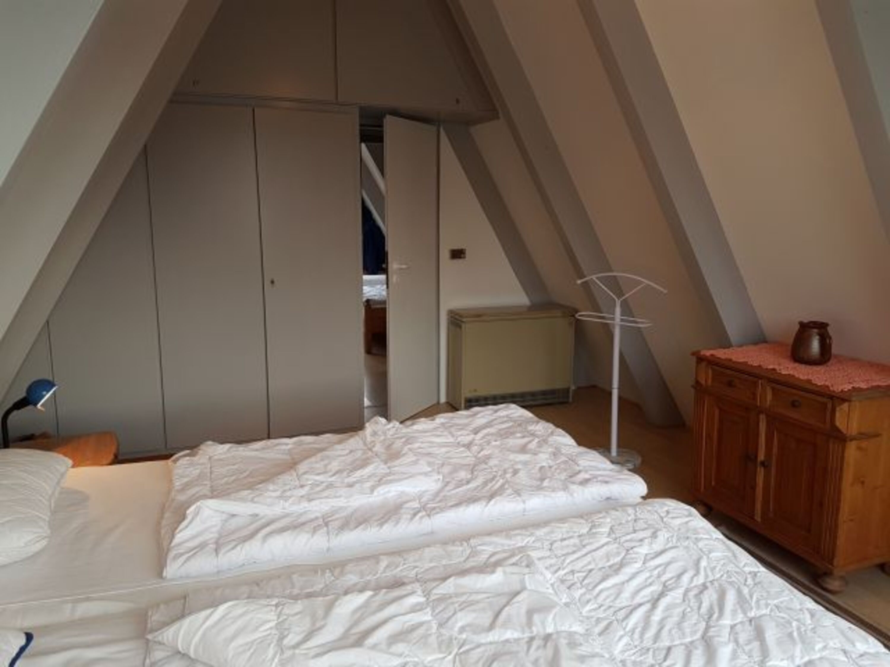 Elternschlafzimmer