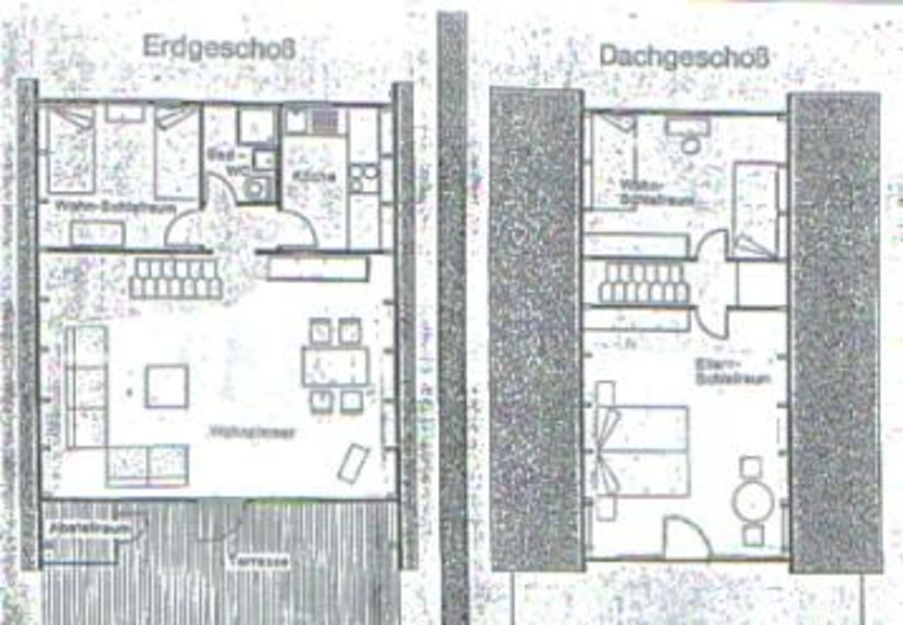 Der Grundriss