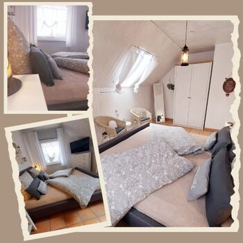 das Schlafgemach - ein Träumchen