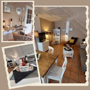 Hereinspaziert in unseren Traumblick