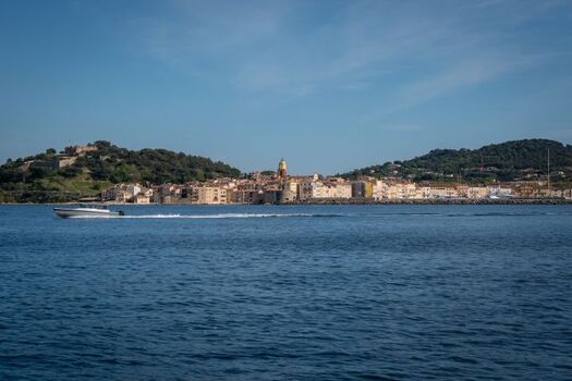 St.-Tropez