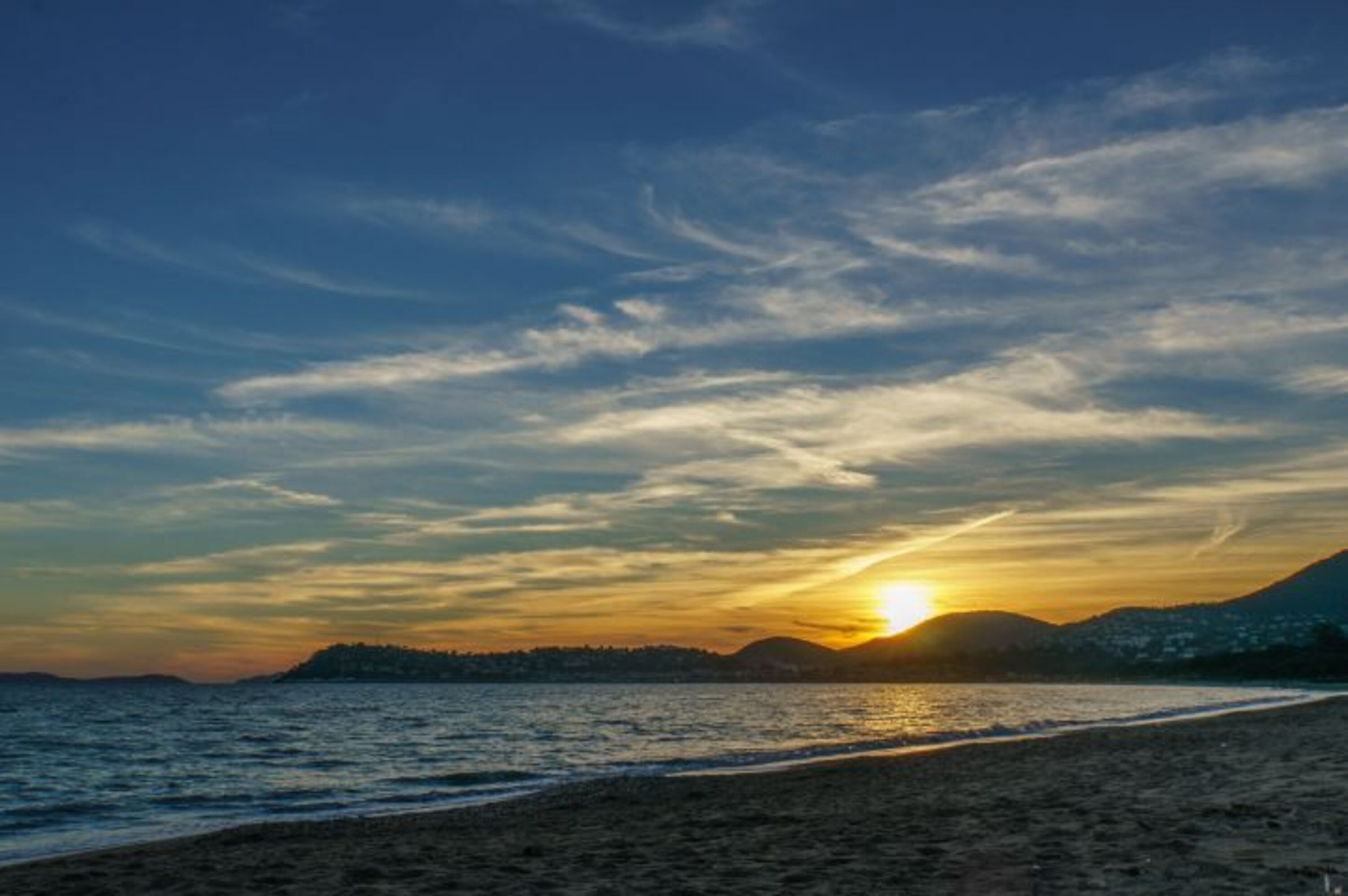 Bucht von Cavalaire