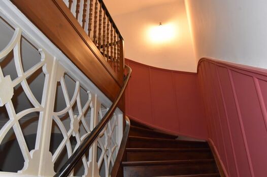 Treppenhaus