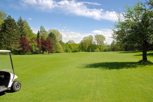 Golfplatz Thurnau