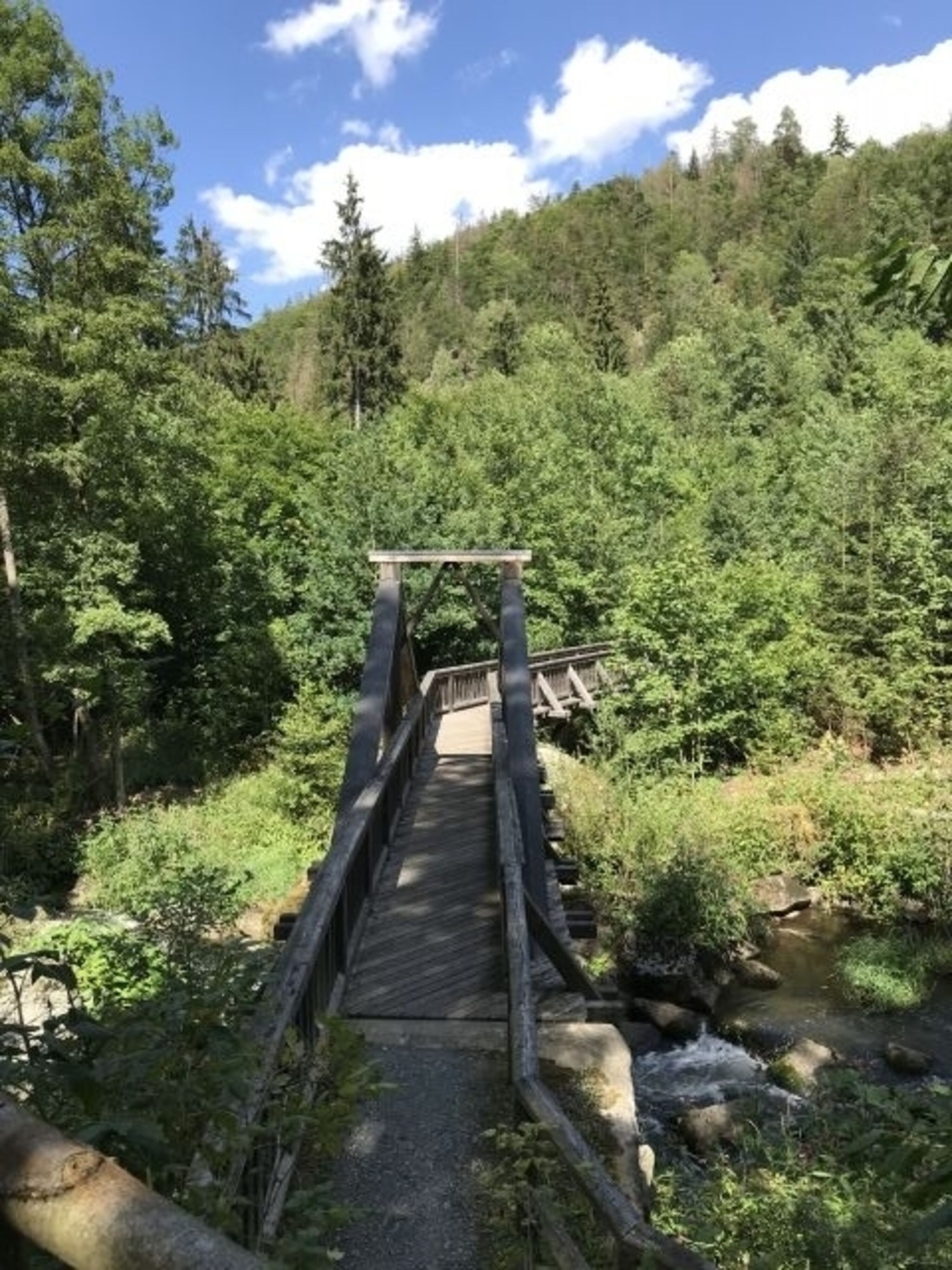 Höllental