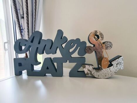 Ferienhaus Fiete -Impressionen