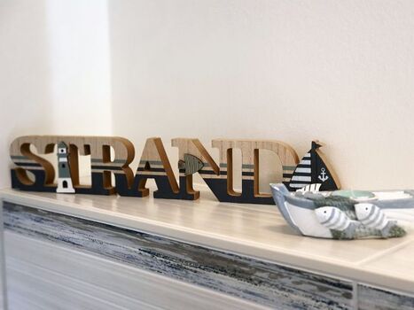 Ferienhaus Fiete -Impressionen