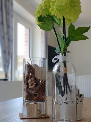 Ferienhaus Fiete -Impressionen