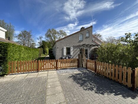 Ferienhaus Christoffellaan 52 am Grevelingenmeer, schöne un ...