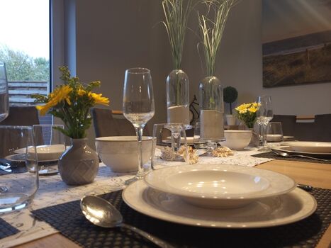 Impressionen Ferienhaus Joe