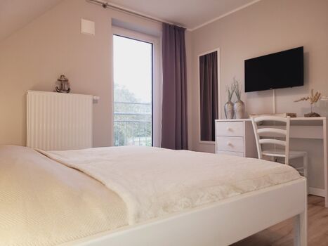 Alle Schlafzimmer mit TV