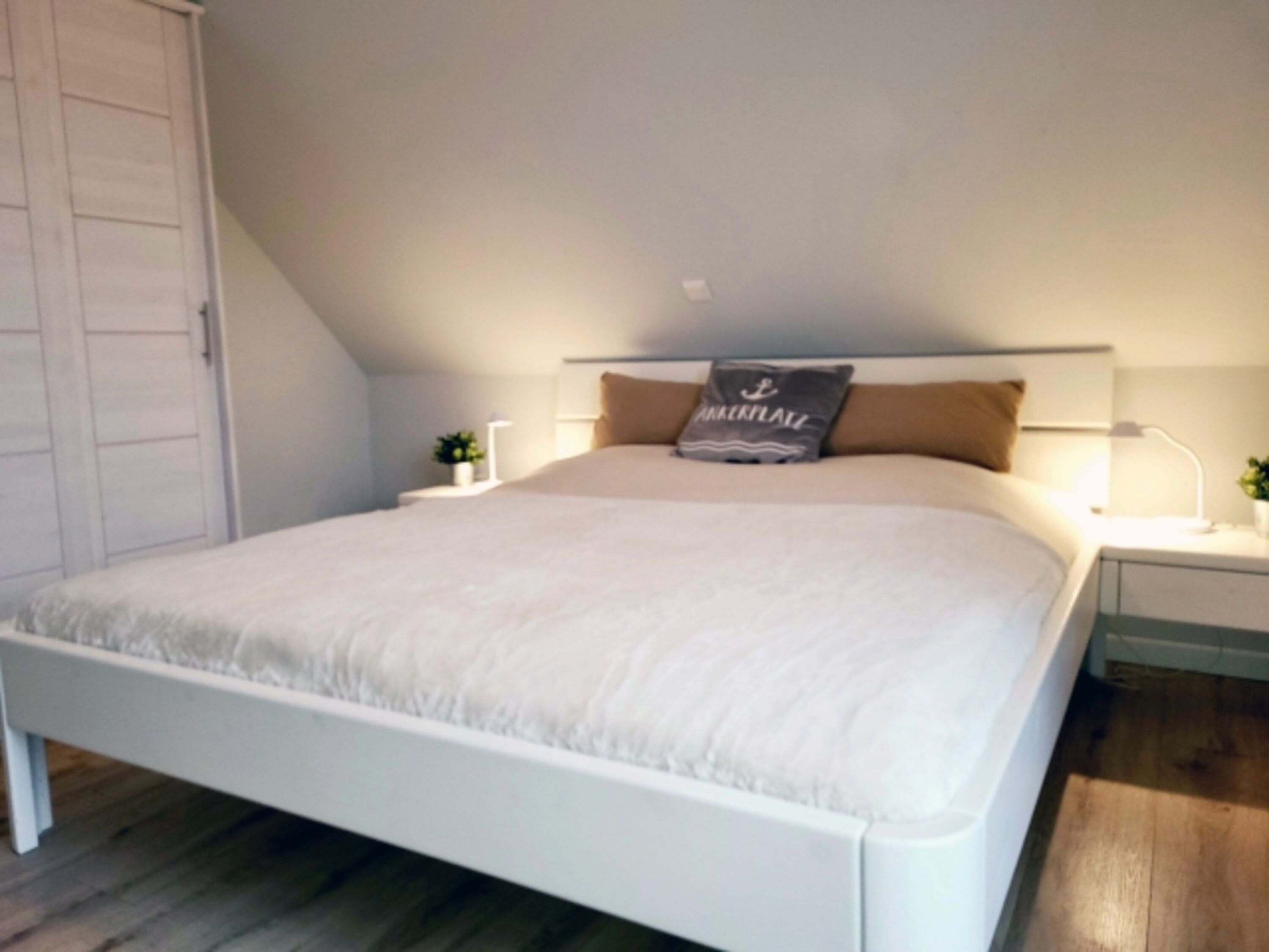 3 Schlafzimmer