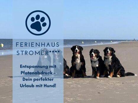 Willkommen im Ferienhaus Stromer