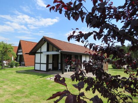 Mohikaner Hausbeispiel 