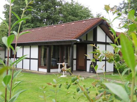 Mohikaner Hausbeispiel 