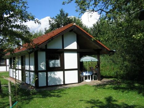 Mohikaner Hausbeispiel 