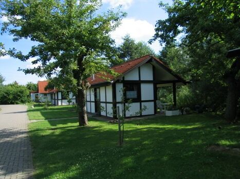 Mohikaner Hausbeispiel 