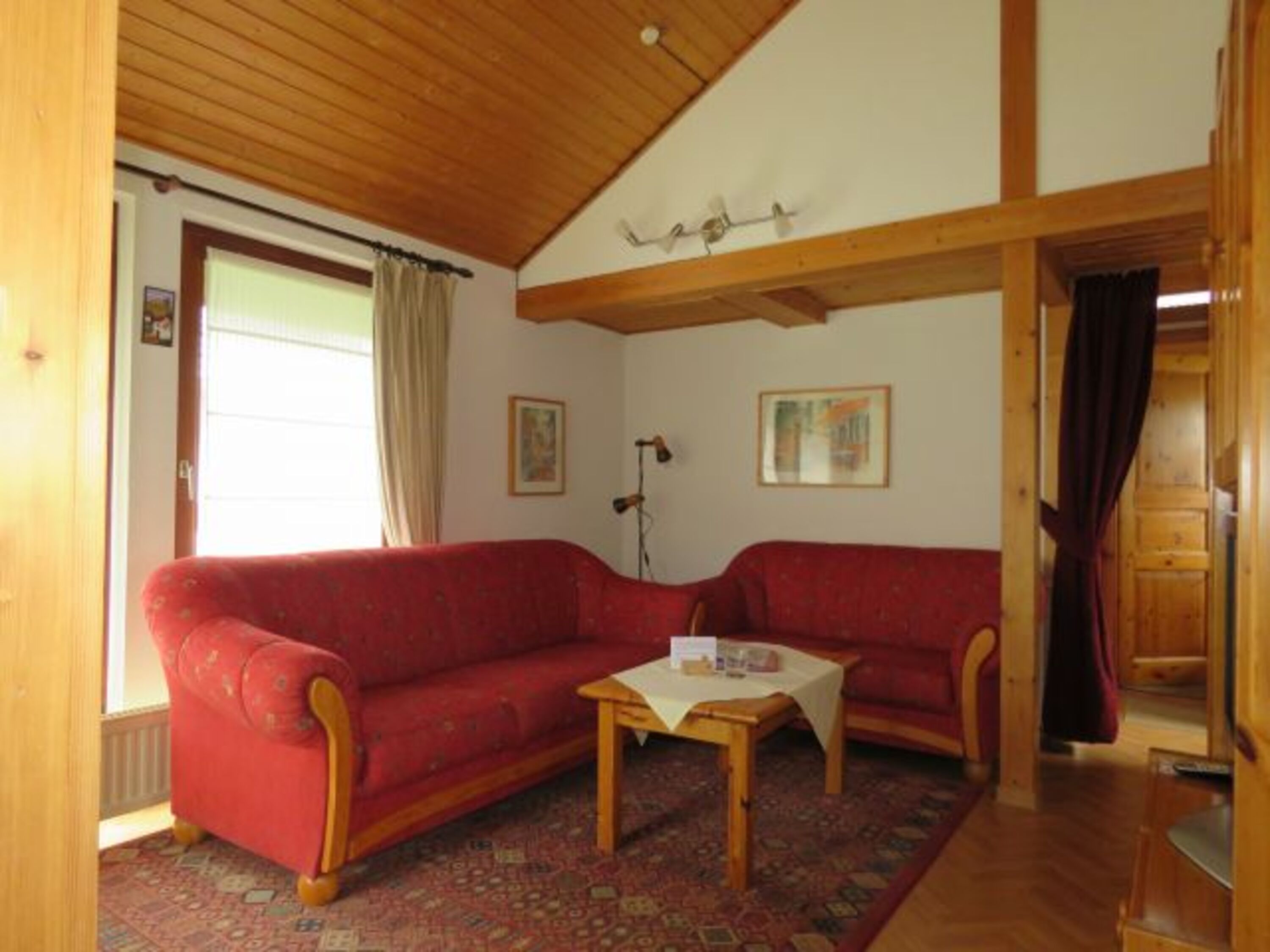 Wohnraumbeispiel