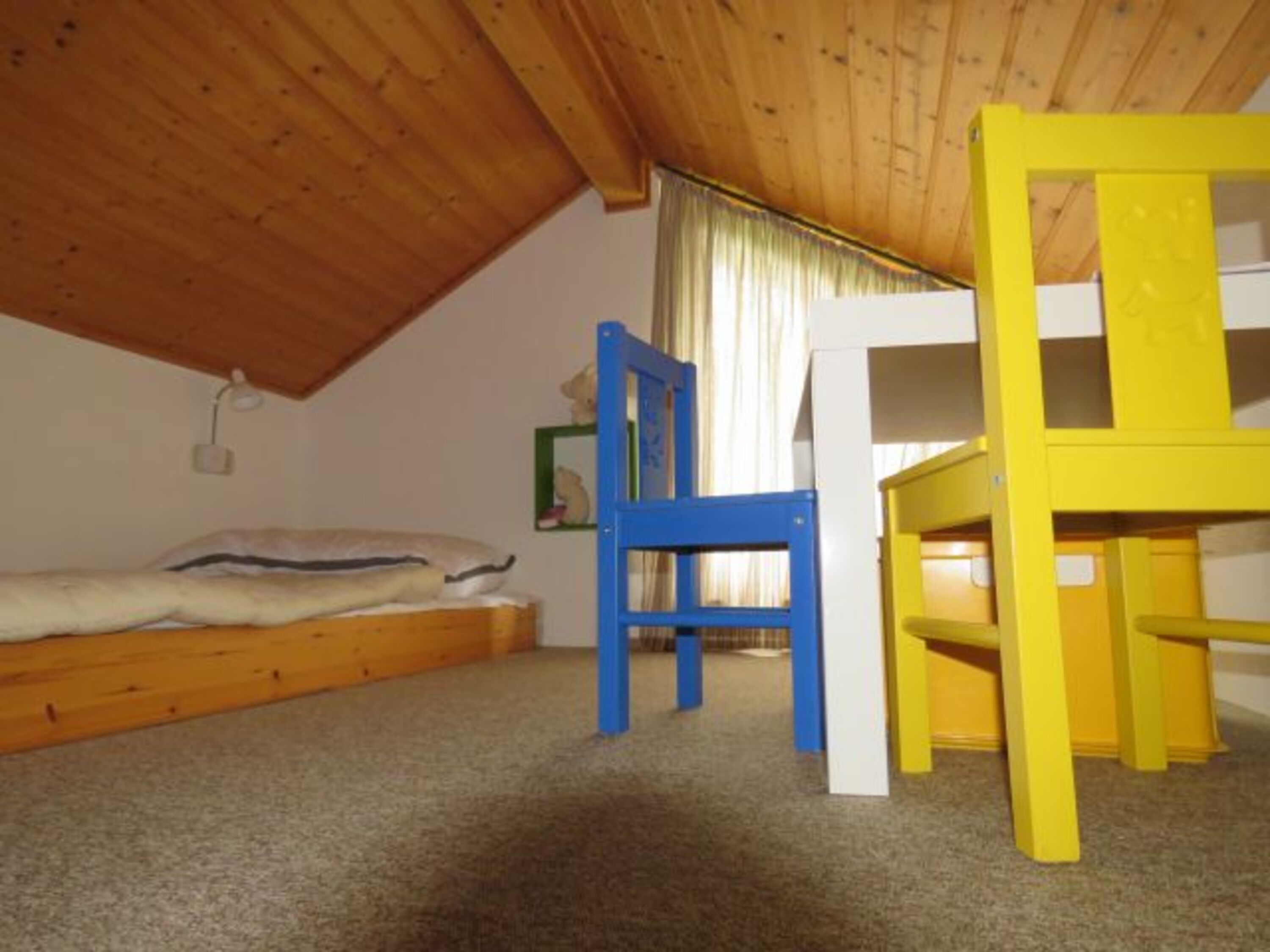 Dachkojenbeispiel