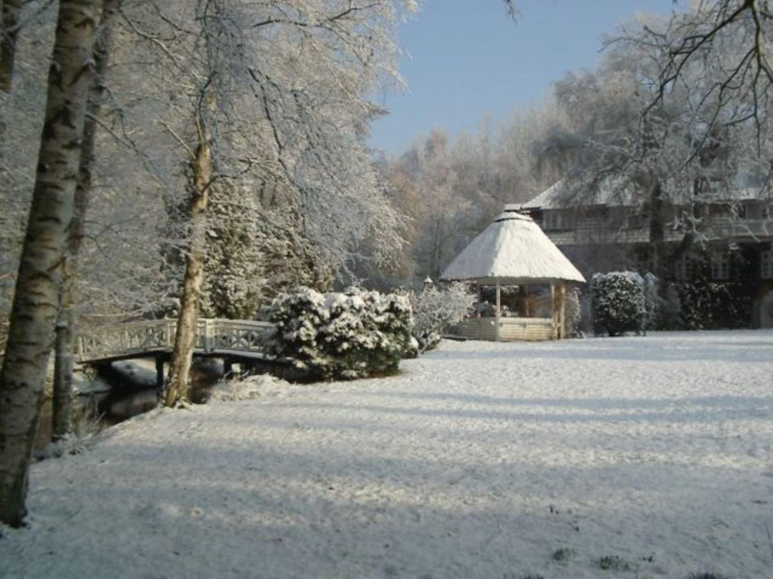 Unser Winter 