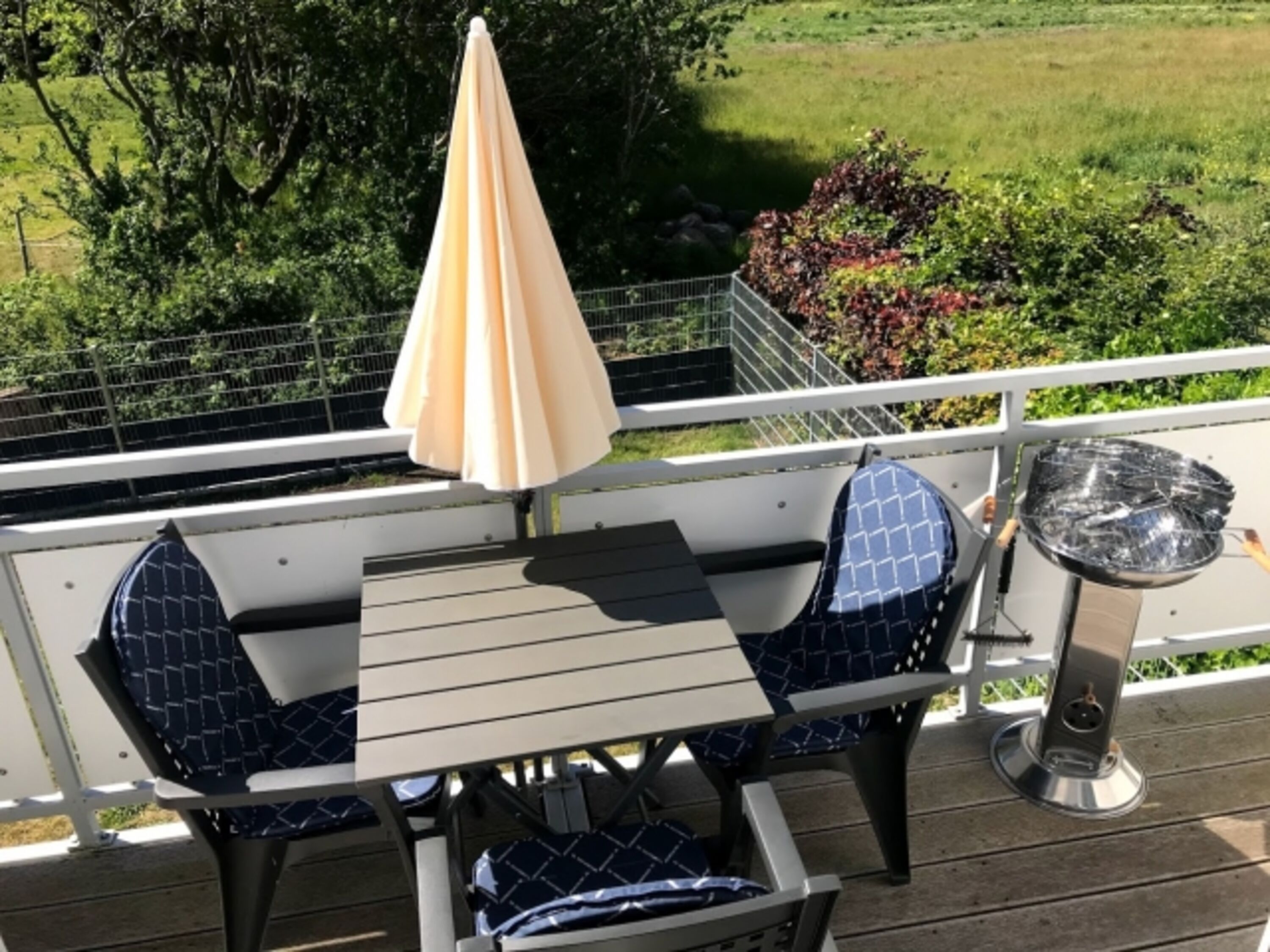 Südbalkon