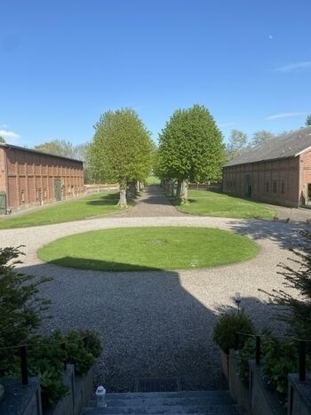 30.000 qm Grundstücksfläche