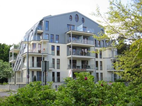 Unsere Residenz Bernstein