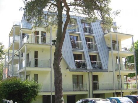 Unsere Residenz Bernstein