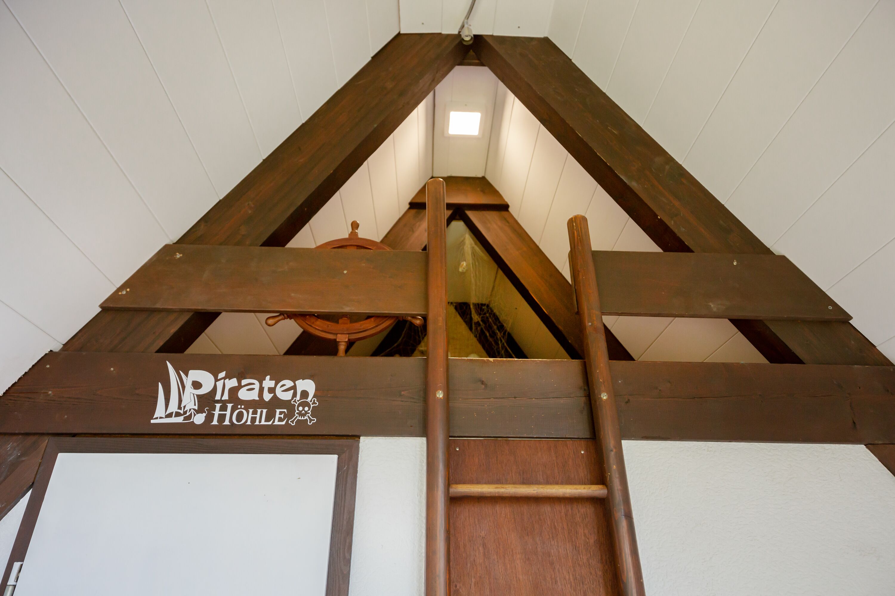 Piratenhöhle