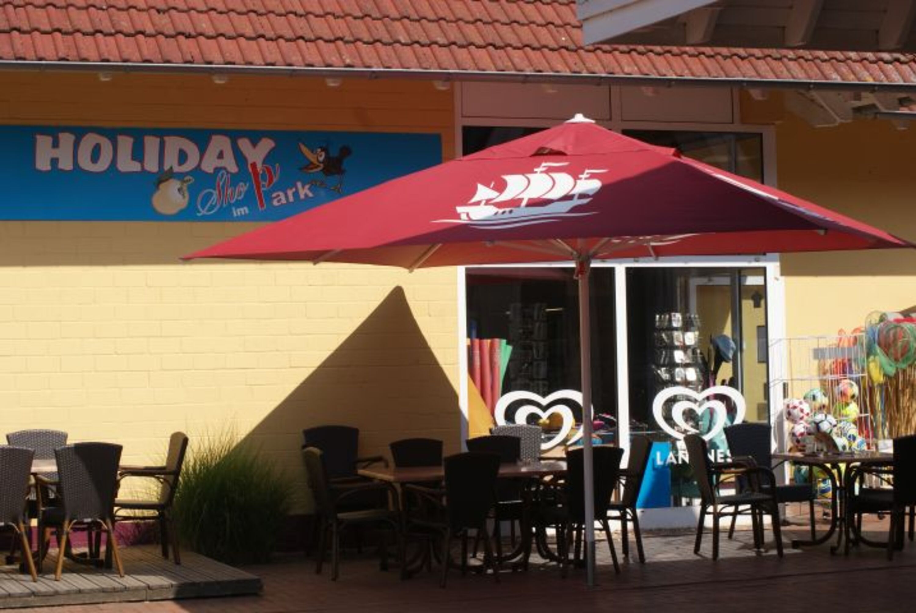HollidayShop