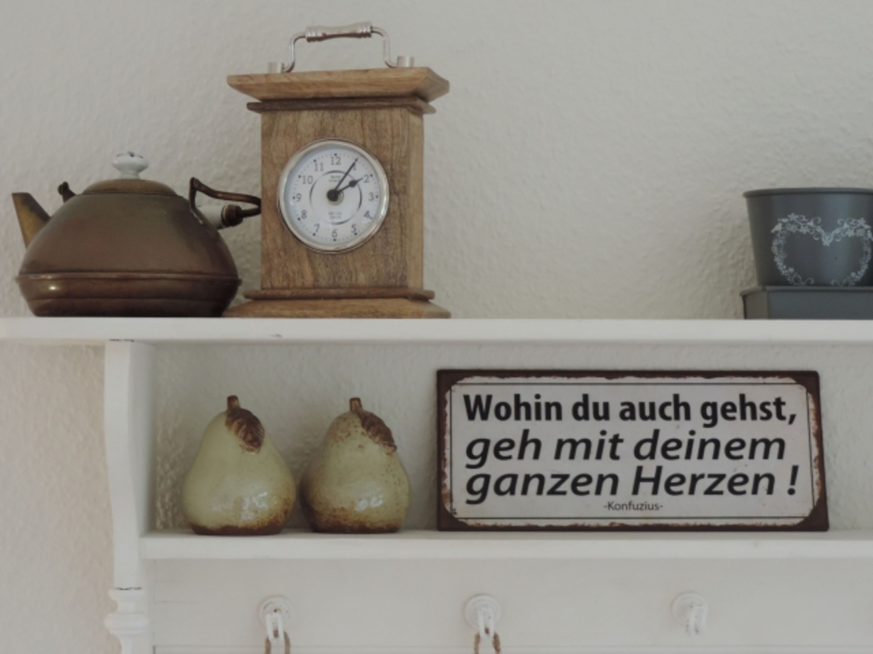 Impressionen