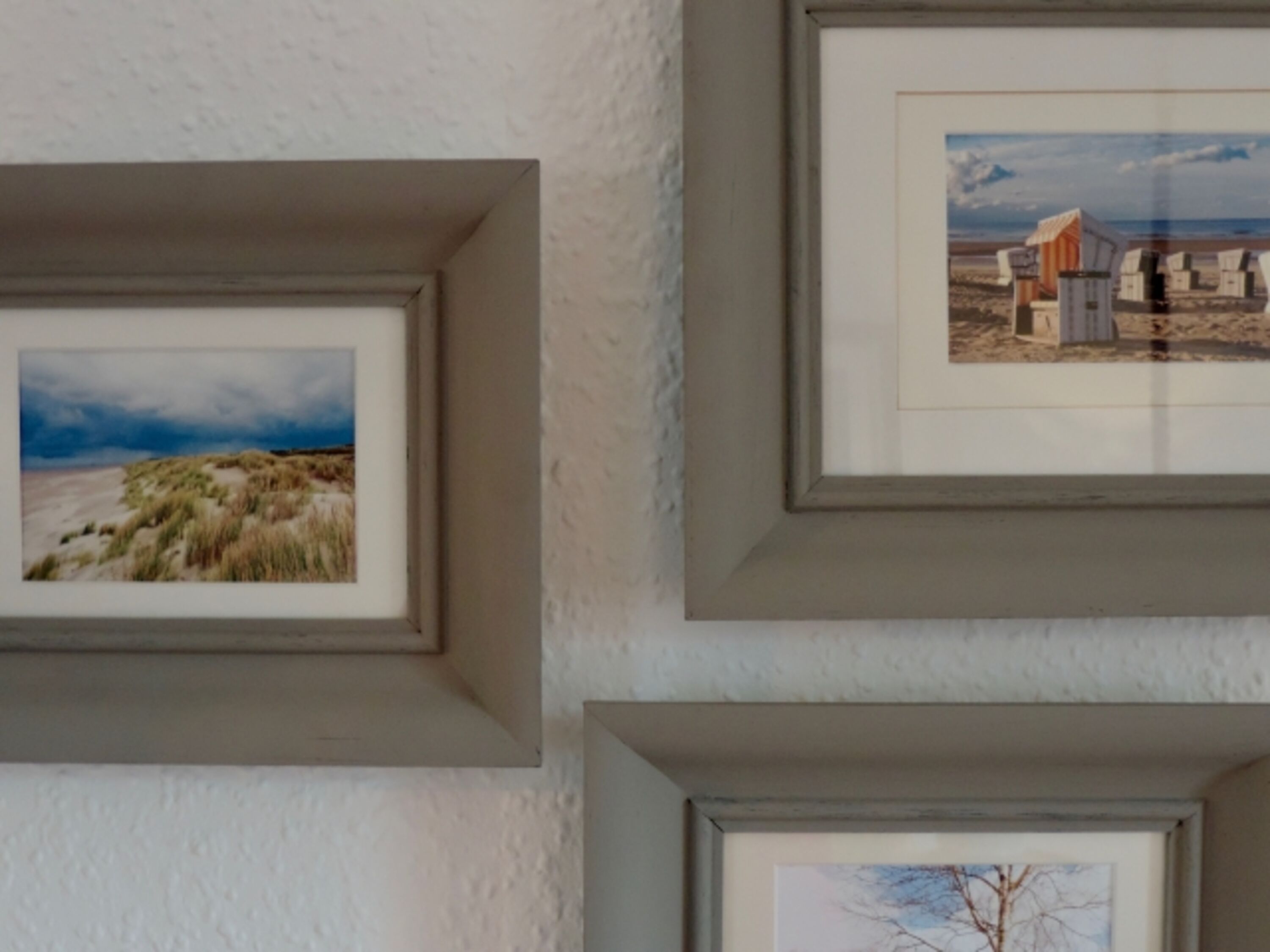Impressionen