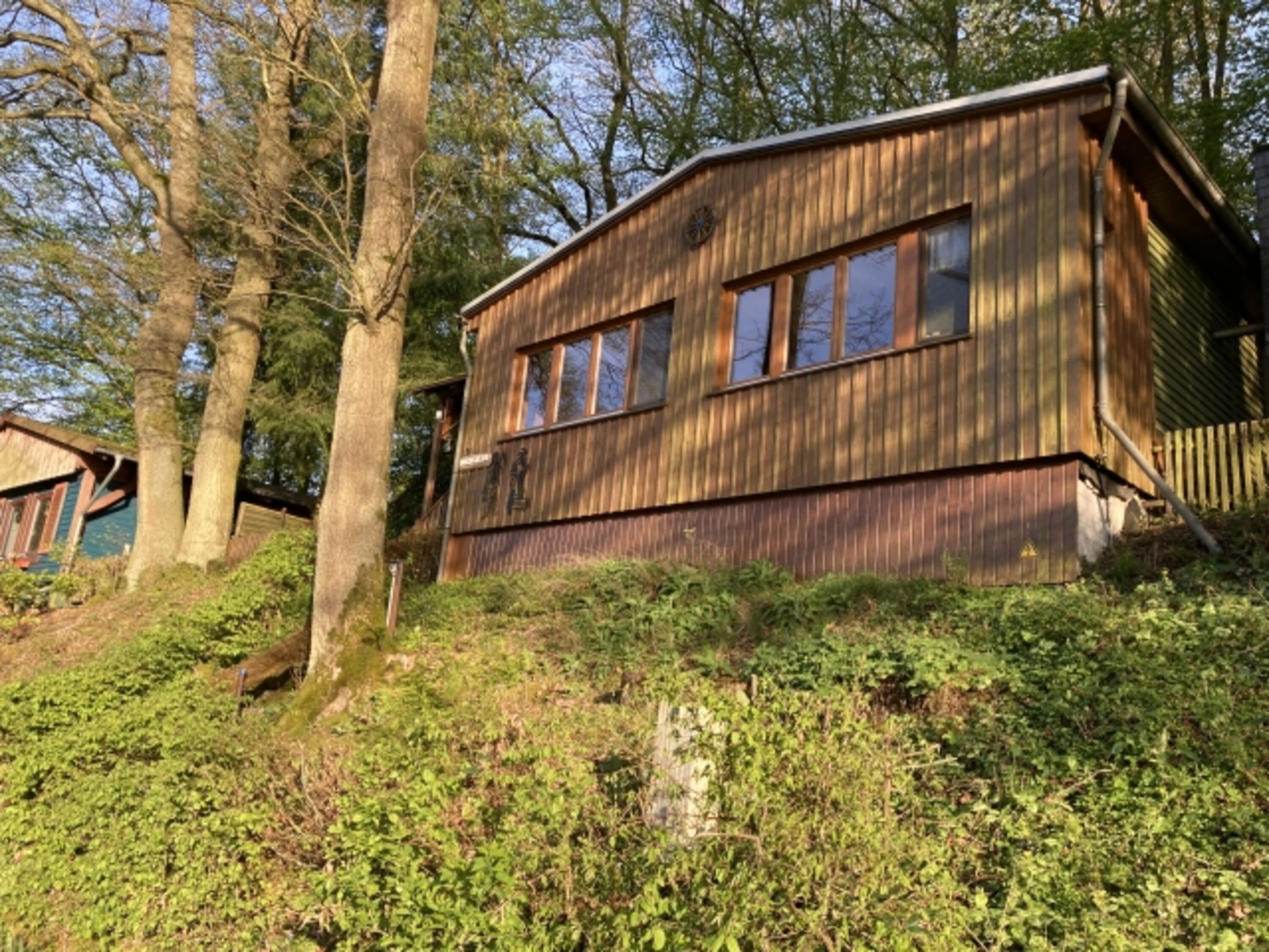 Waldhaus Hochstein