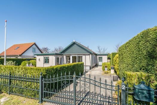 Parken auf dem eigenen Gelände