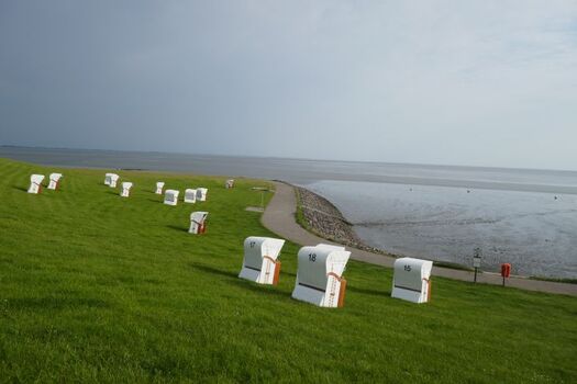 Badestelle Vollerwiek