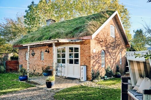 Ferienhaus Gjarshüs