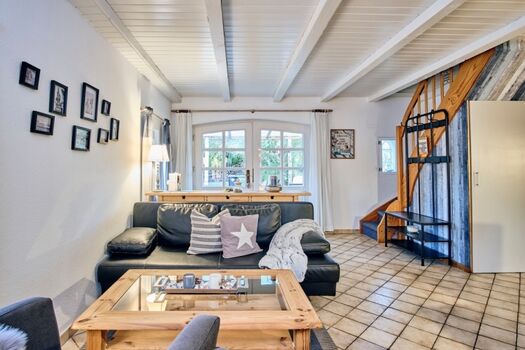 Wohnzimmer weitere Impressionen 