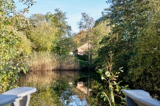 Biotop Ferienhaus Gjarshüs