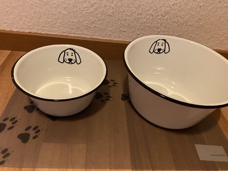 Hunde sind herzlich willkommen!