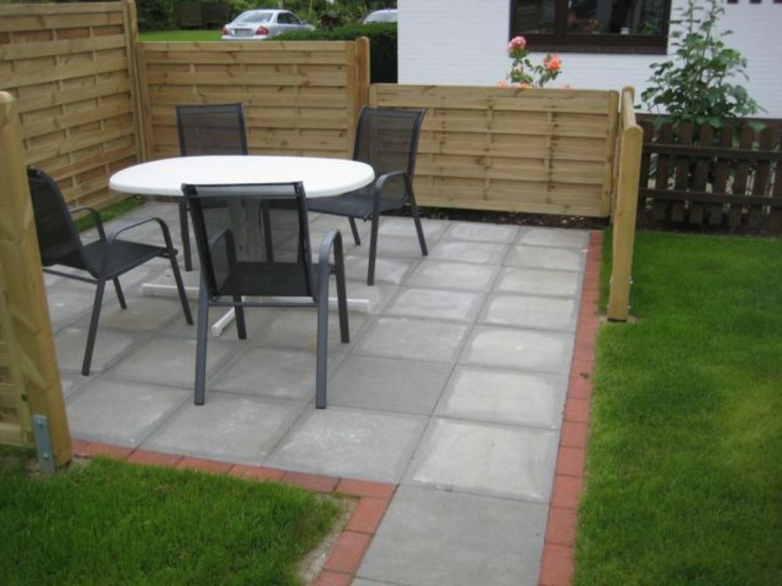 Terrasse 2 
