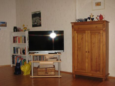 Großes TV und spannende Lektüre